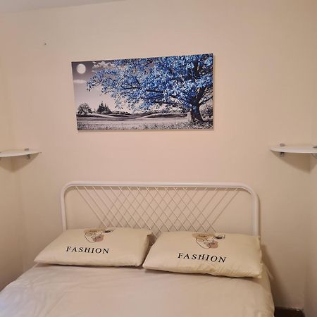 Kfar Tavor בין הר למעיין 아파트 외부 사진
