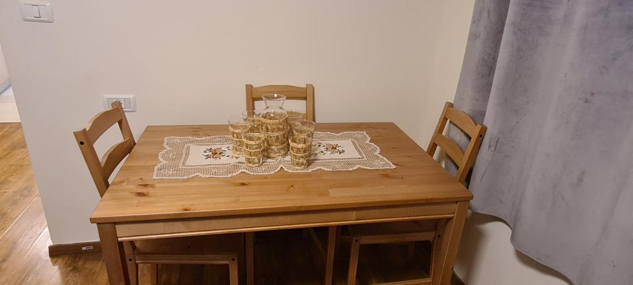 Kfar Tavor בין הר למעיין 아파트 외부 사진