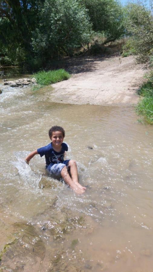 Kfar Tavor בין הר למעיין 아파트 외부 사진