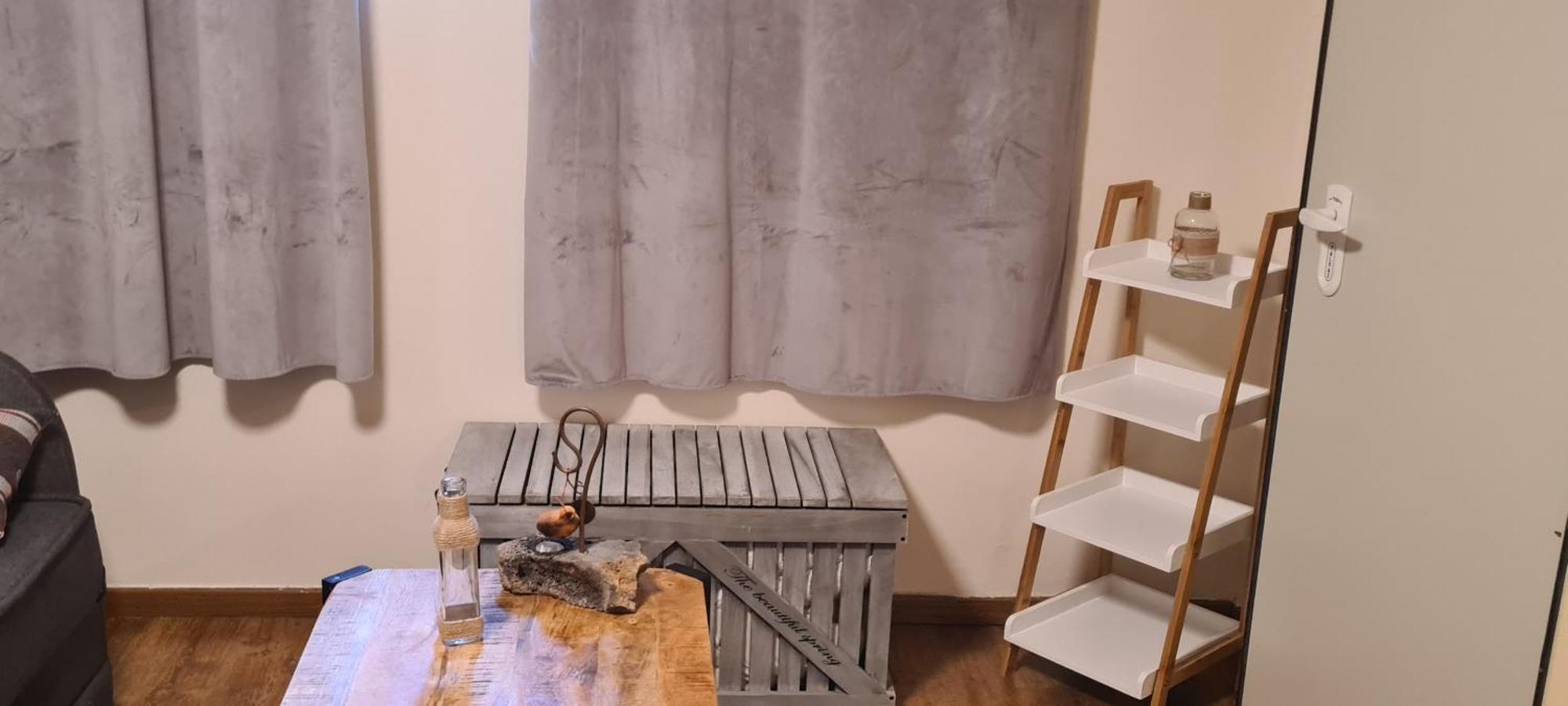 Kfar Tavor בין הר למעיין 아파트 외부 사진