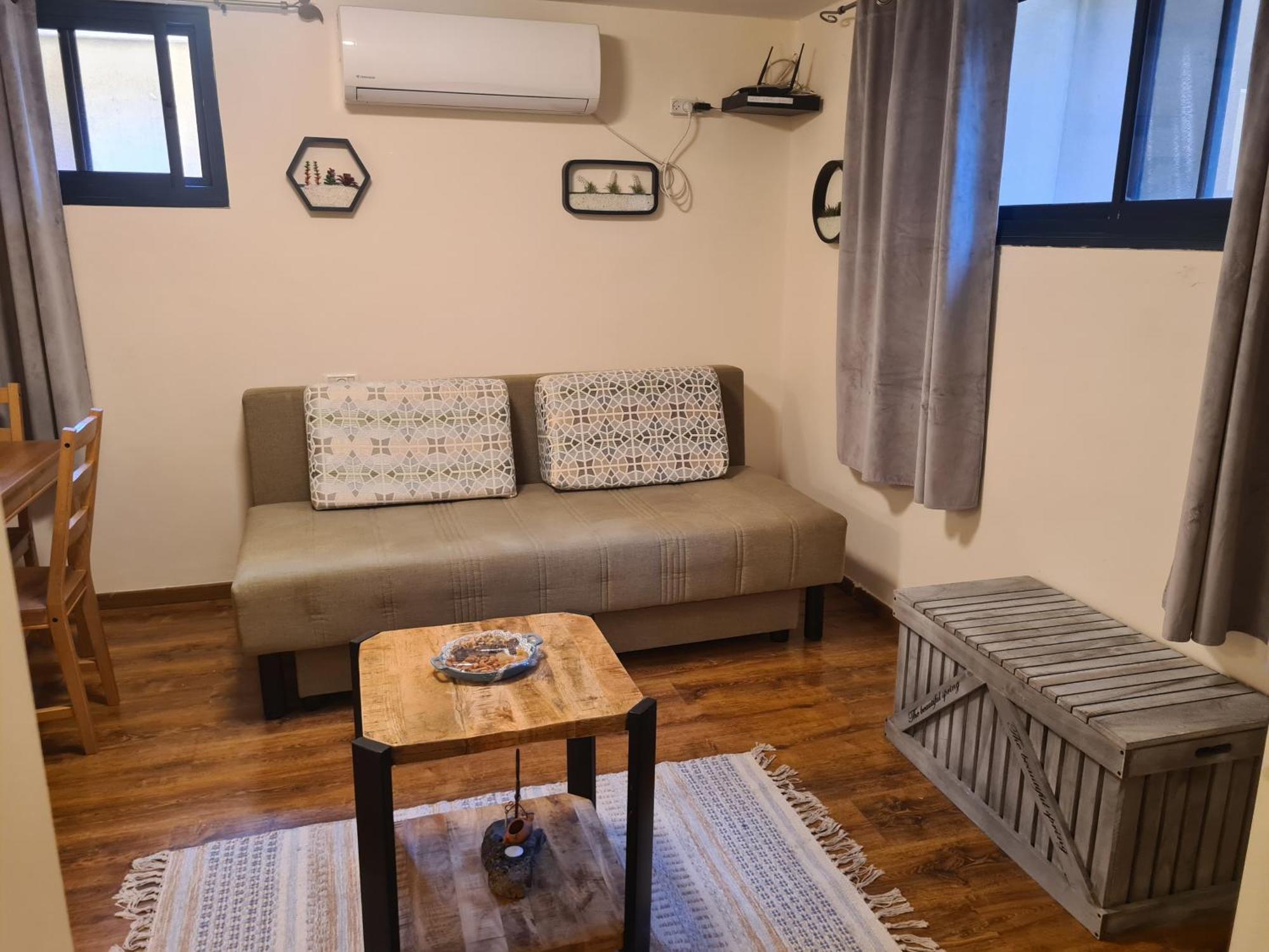 Kfar Tavor בין הר למעיין 아파트 외부 사진