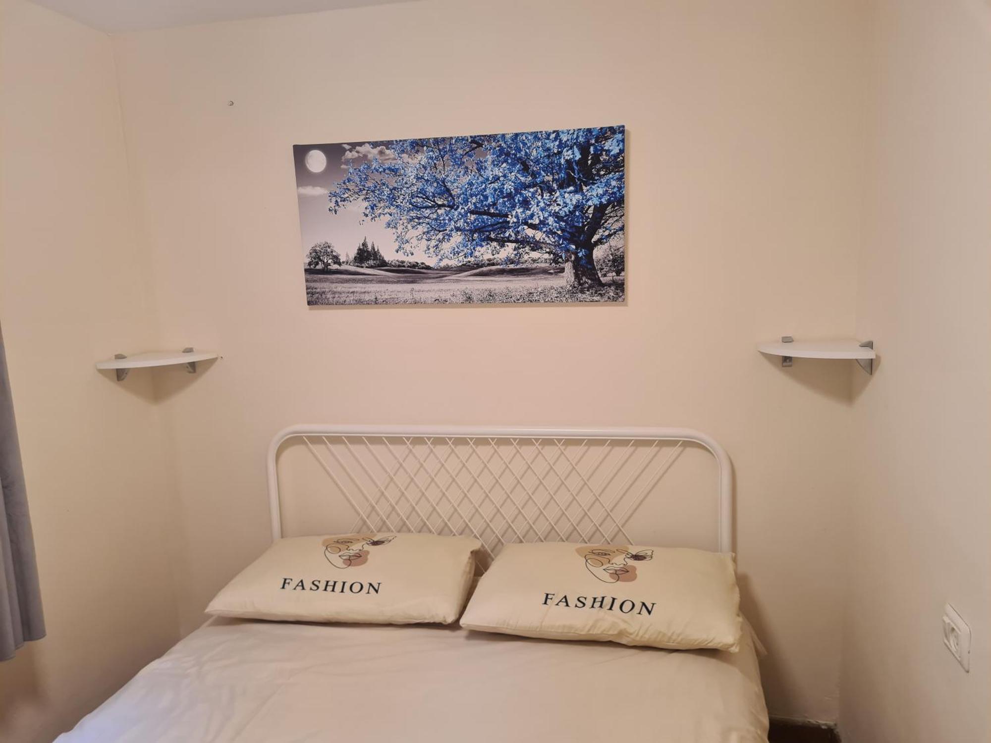 Kfar Tavor בין הר למעיין 아파트 외부 사진